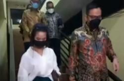 Video Polisi Naikkan Status Kasus Video Syur Mirip Artis Gabriella Larasati