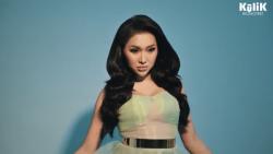 Cerita Lucinta Luna Mandi di Penjara: Teman-Teman Kaget karena Aku Berdiri