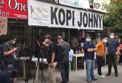 Video Menko Polhukam Mahfud MD Angkat Bicara Perihal Habib Rizieq Hina Peradilan