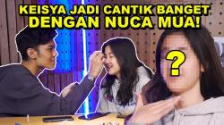 Penyanyi Jebolan Indonesian Idol Salah Lirik Lagunya Sendiri      