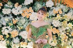 Pesan Ayu Dewi ke Aurel Jelang Menikah: Jadi Istri Harus Nurut Suami   