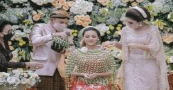Digelar Hari Ini, Pengajian Jelang Nikah Aurel Hermansyah Terapkan Protokol Kesehatan