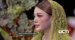 Saat Berpamitan ke Orang Tua, Aurel Hermansyah Kenang Setiap Hari Makan Mi Instan di Ruko   