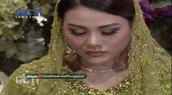 Berkonsep Timur Tengah, Pengajian Aurel Hermansyah Dihiasi Karpet Miliaran Rupiah