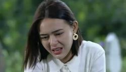 Intip 5 Gaya Anting yang Dipakai Amanda Manopo di Sinetron Ikatan Cinta 