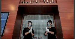 Syarat Nonton Bioskop Bebas Covid-19, Boleh Makan tapi Dilarang Ngobrol