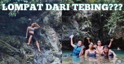 Menjelajahi Keindahan Leuwi Hejo Bogor, Hanya 2 Jam dari Jakarta