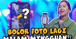 Ziva Magnolya Mau Cosplay Anime Demon Slayer