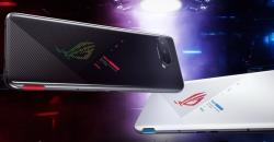  5 Smartphone Gaming dengan Spesifikasi Gahar