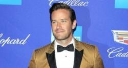 Aktor Hollywood Armie Hammer Diperiksa Polisi atas Tuduhan Pemerkosaan 