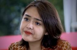 Amanda Manopo Bocorkan Rahasia Cantik Mulus dengan 10 Ritual Ini