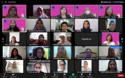 Dorong Pengesahan RUU PKS, FJPI: Ini Investasi untuk Masa Depan Lebih Baik<