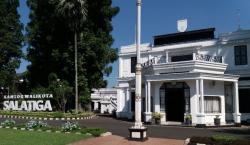 Salatiga Usulkan 142 Formasi CPNS dan 209 PPPK, Sebagian Besar Tenaga Teknis