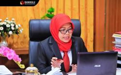 Bawaslu Kalsel Siapkan Langkah Pengawasan Pemungutan Suara Ulang