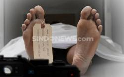 Cemburu Maut, Ibu Muda Mutilasi dan Simpan Potongan Tubuh Pacar