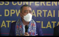 Nasdem Nilai Isu Presiden 3 Periode Ganggu Fokus Penanganan Covid-19 