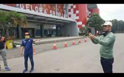 Pelatih SFC Nil Maizar Bidik Pemain Naturalisasi, Siapa Saja?