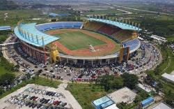 Piala Presiden 2022, Lokasi Pertandingan Diusulkan Pindah ke Stadion Si Jalak Harupat Bandung<