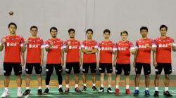 Alhamdulillah! Tim Bulu Tangkis Indonesia Boleh Pulang Besok