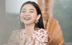 Intip 4 Gaya Glenca Chysara Pemeran Elsa di Ikatan Cinta, Outfit Murah Tetap Modis