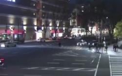 Video Gempa Bumi Magnitudo 7,2 Guncang Jepang