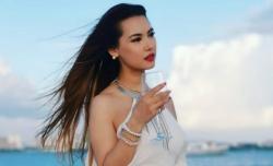 Pensiun Jadi Bintang Porno, Maria Ozawa Buka Bar dan Lounge 