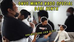 Ini Hadiah Ulang Tahun yang Diinginkan Betrand Peto 