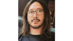 Abu Janda Tampil Gondrong, Netizen: Ayo Bang Eksis Lagi Biar Seru