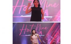Hadirkan Dua Pebiliar Tangguh, Grandfinal Hot Nine Pasti Seru dan Ketat 