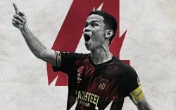 Lawan Cosmo atau BTS di Final Four, Target Black Steel Juara LFP 2020