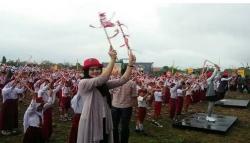 Genting Jatiwangi Akan Kembali Berdenting Lewat Rampak Genteng 2021<