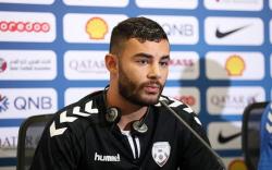 Resmi! Persib Boyong Kapten Timnas Afghanistan untuk Gantikan Omid Nazari<