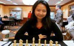 Setelah Dewa Kipas, GM Irene Kharisma Ladeni GothamChess Malam Ini