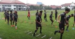 Video Madura United Yakin Lolos Babak Penyisihan Grup C Piala Menpora 2021
