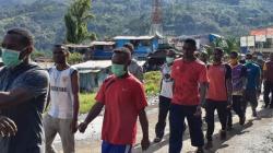 Calon Bintara Polri, 1.200 Warga Asli Papua Berkesempatan Berkarier di Kepolisian<