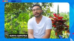 Ternyata Ini Hal Yang Menjadi Ketakutan Terbesar Surya Saputra!   