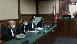 Video Jaksa Minta Hakim Tolak Pleidoi Djoko Tjandra