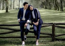 Tak Ada Bulan Madu, Usai Menikah Ikbal Fauzi Langsung Syuting Ikatan Cinta 