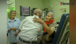 Video Legenda Pecinta Alam Herman Lantang Tutup Usia