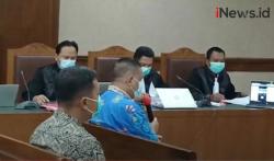 Video Juliari P Batubara Bersaksi dalam Sidang Suap Bansos Covid-19