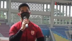 Video Kaesang Pangarep Jadi Direktur Utama Persis Solo