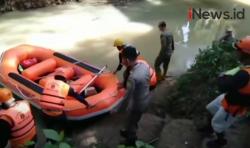 Video 2 Remaja Tenggelam di Sungai Cibeber Bogor usai Perayaan Ulang Tahun