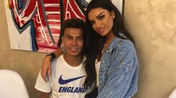 Kesal Dicampakkan Model Seksi, Dele Alli Cari Cinta Lewat Aplikasi Kencan