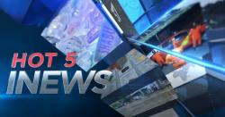 HOT 5 iNews, Djoko Tjandra Dituntut 4 Tahun Penjara dan Ibu Kades Selingkuh Digerebek Warga