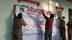 Kasus Prostitusi Online, Hotel Milik Artis Cynthiara Alona di Tangerang Disegel