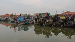 BMKG: Gelombang Perairan Laut Sulawesi dan Kepulauan Sangihe Tinggi hingga 4 Meter