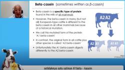 Temuan Terbaru, Ini Sejumlah Manfaat dan Kebaikan Susu Sapi A2