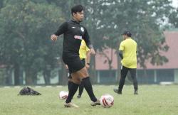  Lawan Madura United di Piala Menpora, PSS Sleman Turunkan Pemain Muda