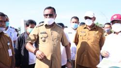 Sail Tidore 2021 Jadi Ajang Pembangunan Ekonomi Maluku Utara