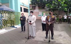 Lanjutkan Uji Klinis Vaksin Sinovac, Ridwan Kamil: Saya Lebih Sehat